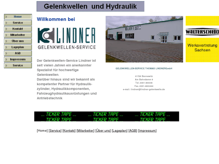 www.lindner-gelenkwelle.de