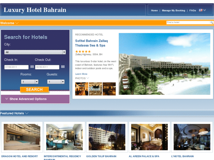 www.luxuryhotelbahrain.com