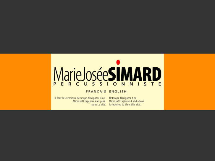 www.mariejoseesimard.com