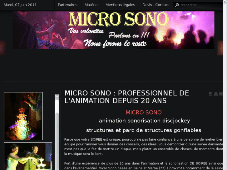 www.microsono.com