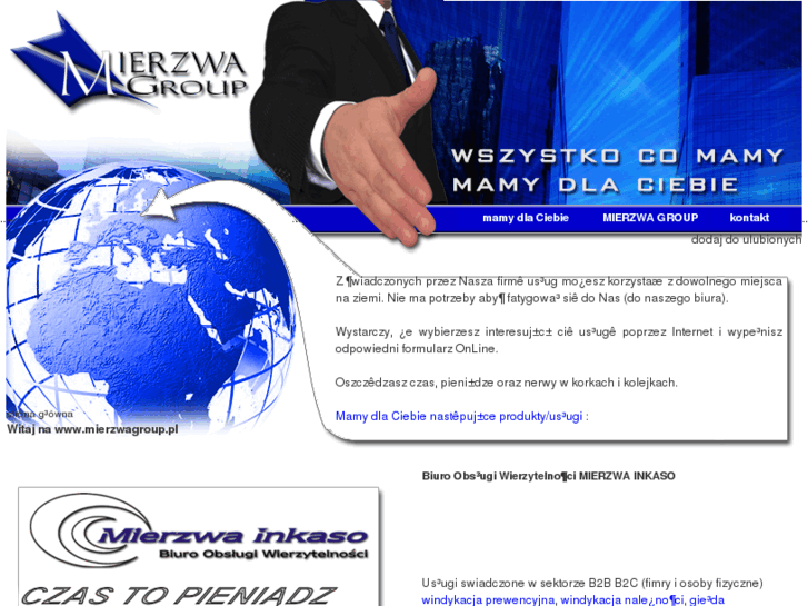 www.mierzwagroup.pl