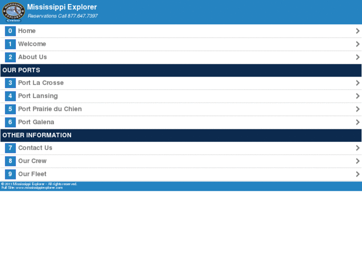 www.mississippiexplorer.mobi