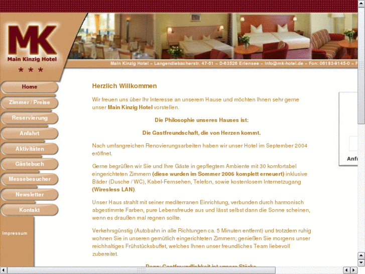 www.mk-hotel.com