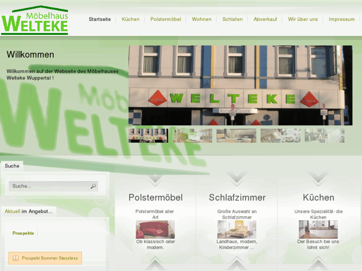 www.moebelhaus-welteke.com