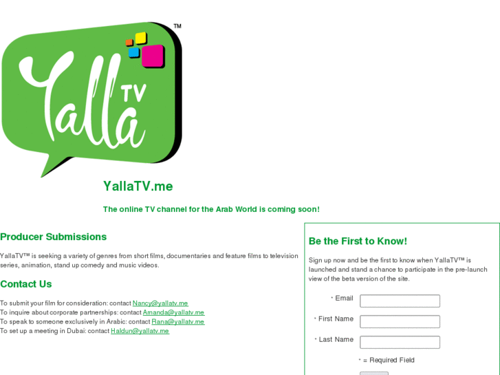 www.myyallatv.com