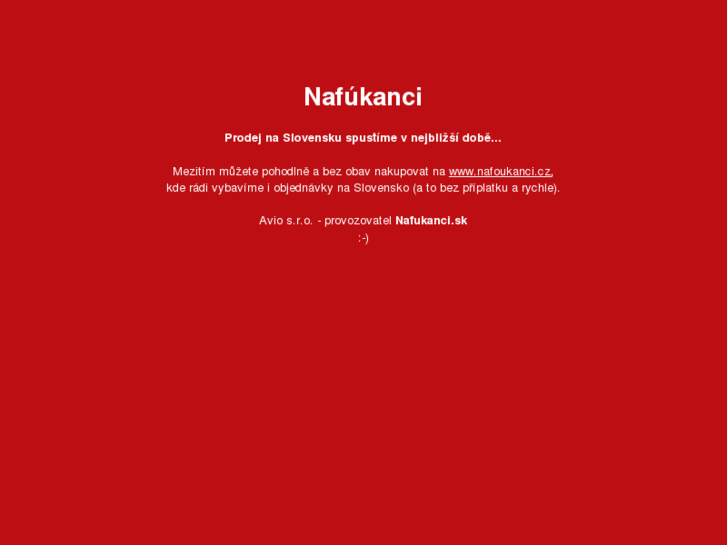 www.nafukanci.sk