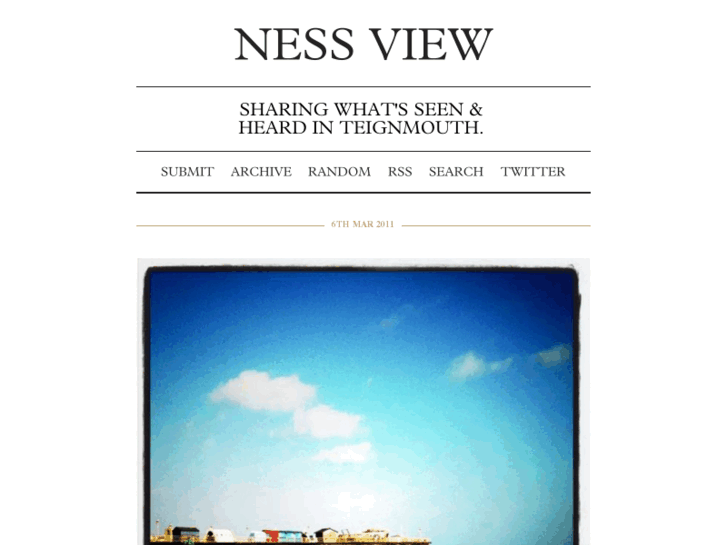 www.nessview.com