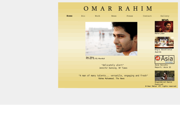 www.omarrahim.com