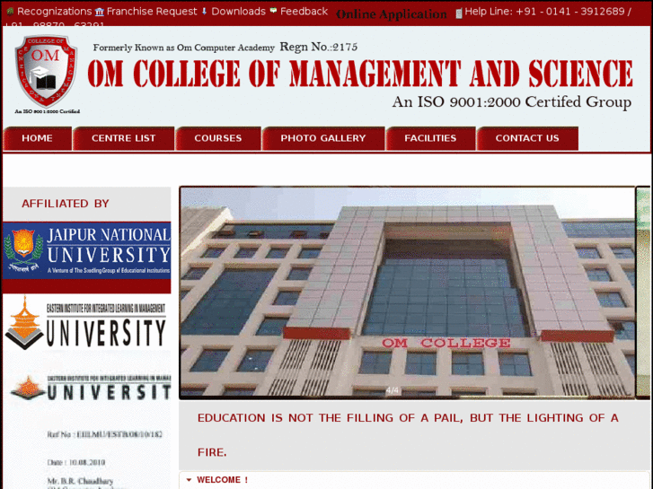 www.omcomputeracademy.com