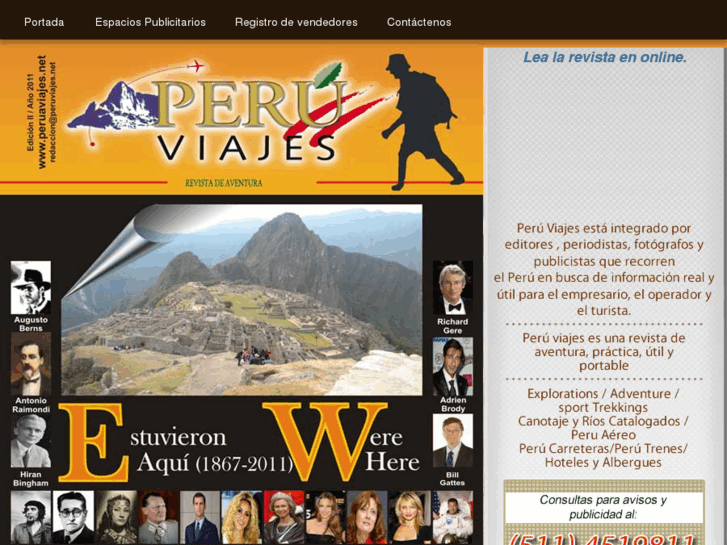 www.peruviajes.net