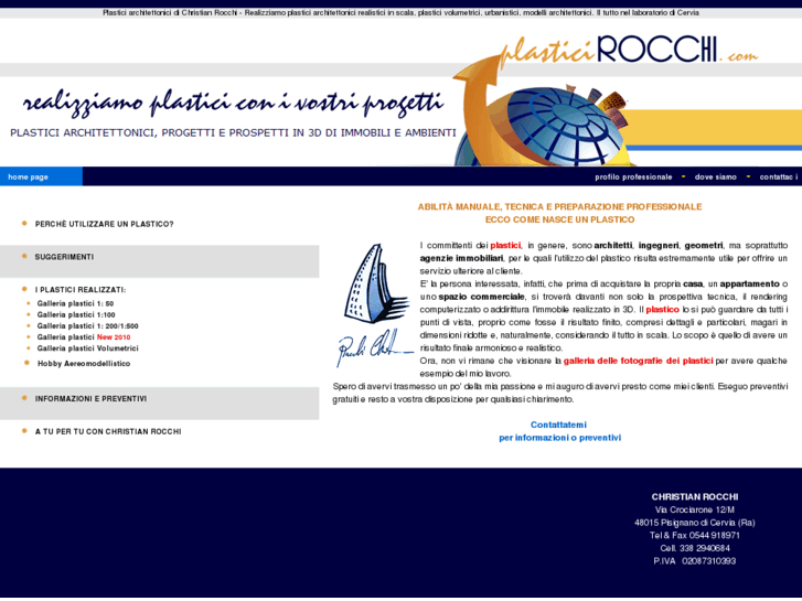 www.plasticirocchi.com