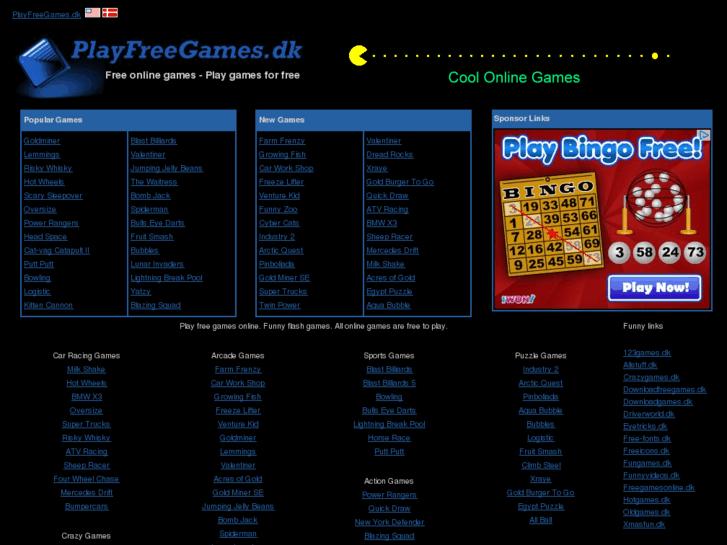www.playfreegames.dk