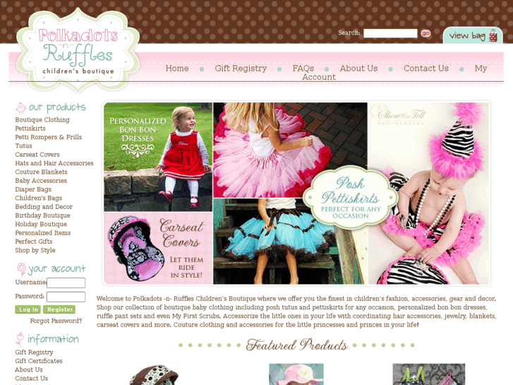 www.polkadotsnruffles.com