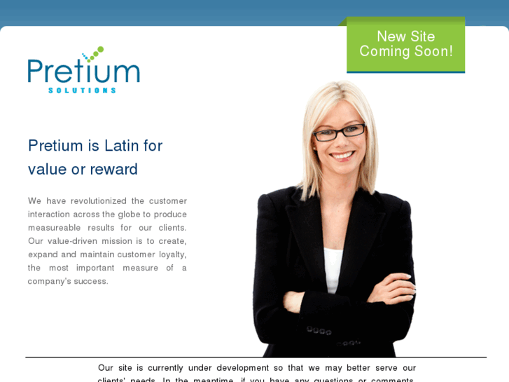 www.pretiumsolutions.com