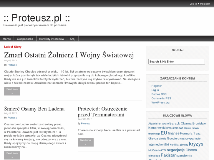 www.proteusz.com