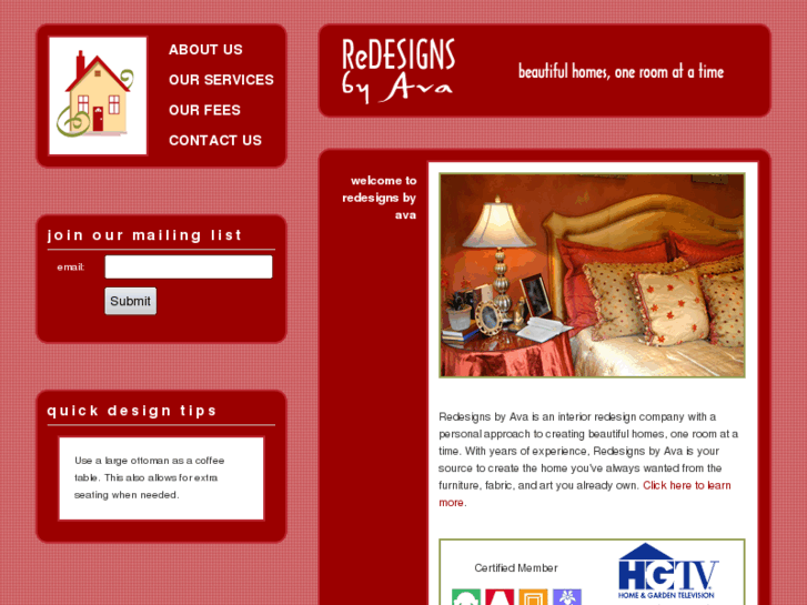 www.redesignsbyava.com