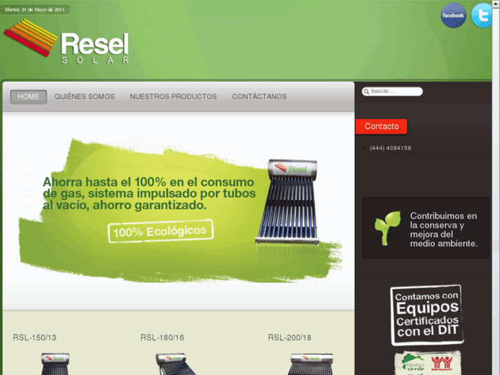 www.reselsolar.com