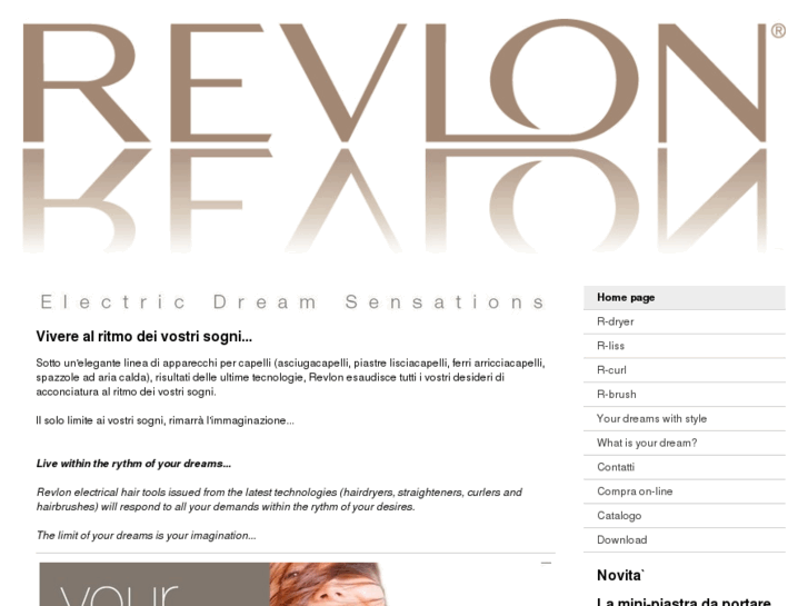 www.revlonelectric.info