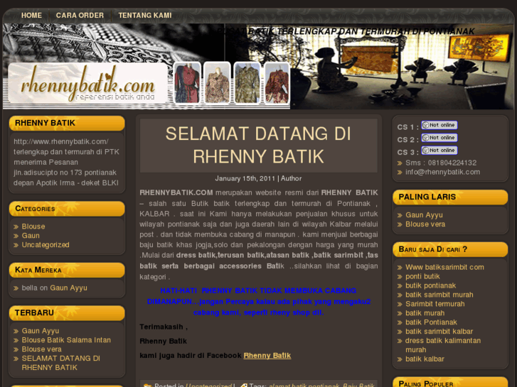 www.rhennybatik.com