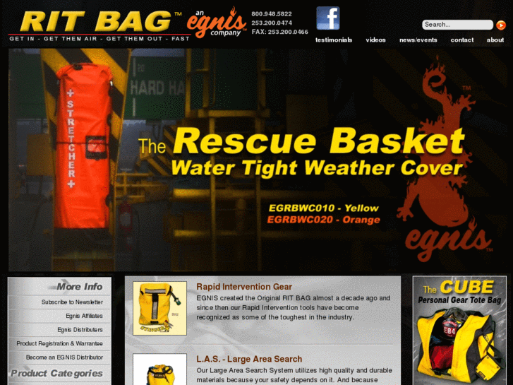 www.ritbag.com