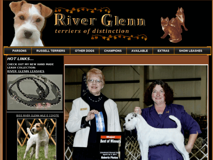 www.riverglennkennels.com