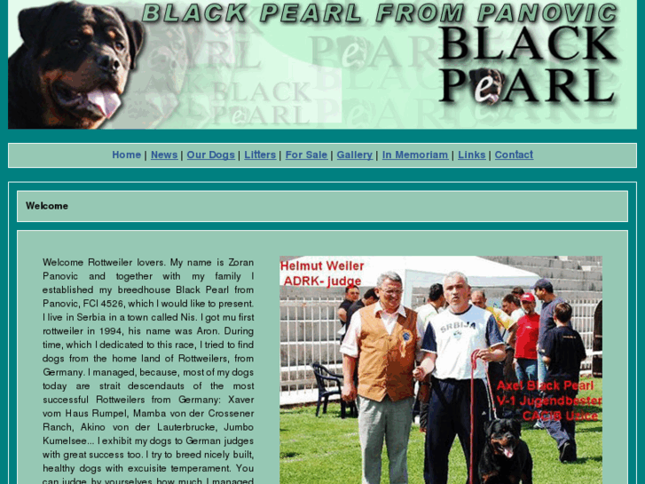 www.rottweiler-blackpearl.com