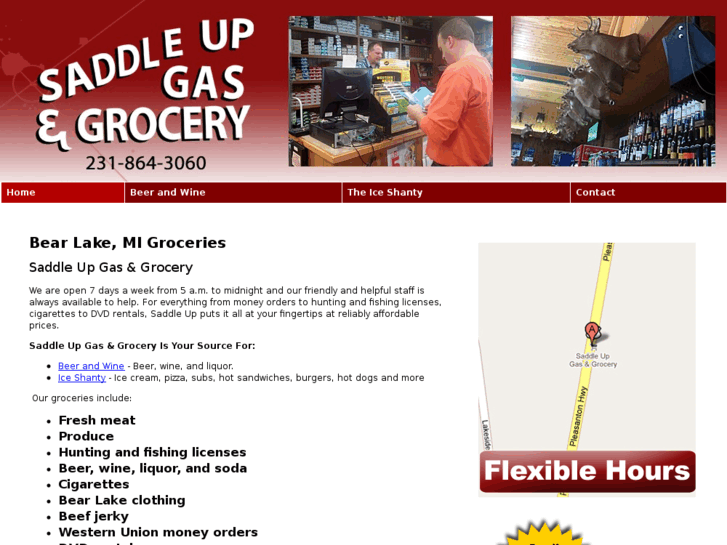 www.saddleupgasandgroceries.com