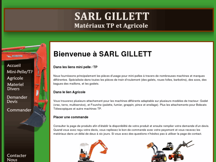 www.sarlgillett.com