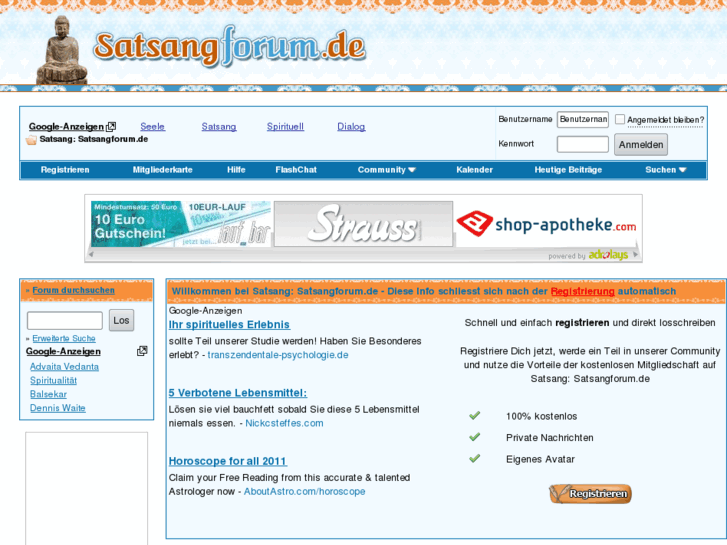 www.satsangforum.de