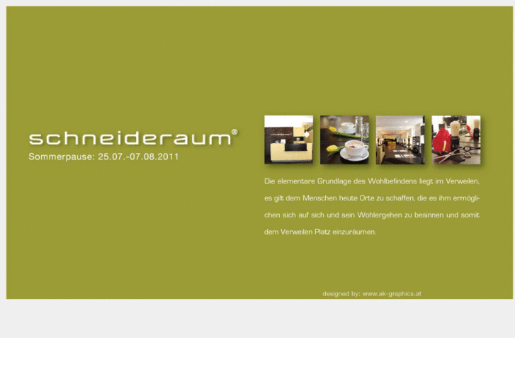 www.schneideraum.com