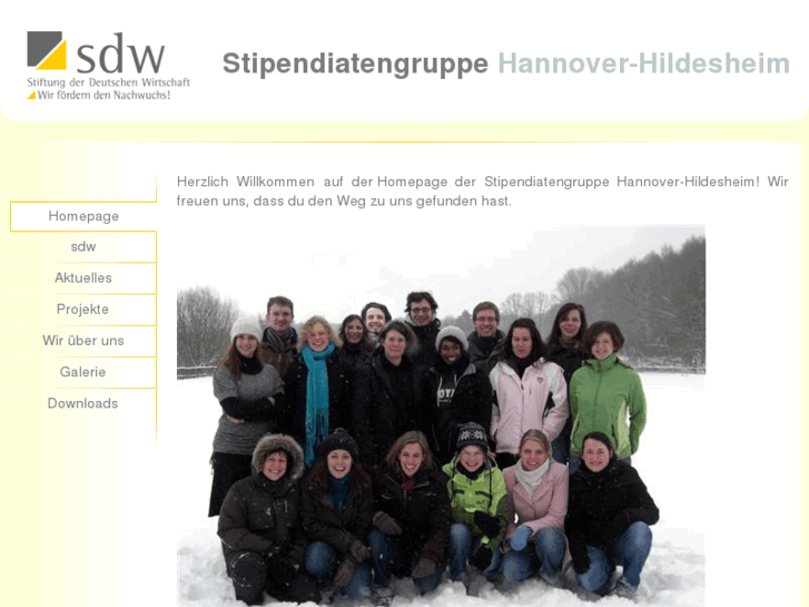 www.sdw-hannover.com