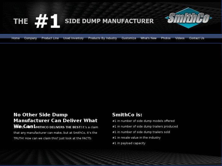 www.sidedump.com