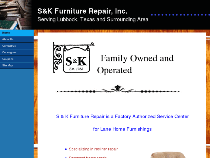 www.skfurniturerepair.com