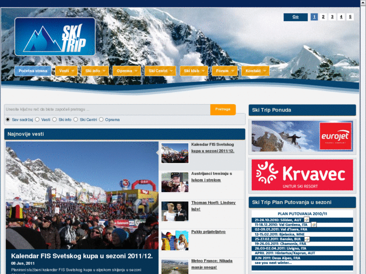 www.ski-trip.net