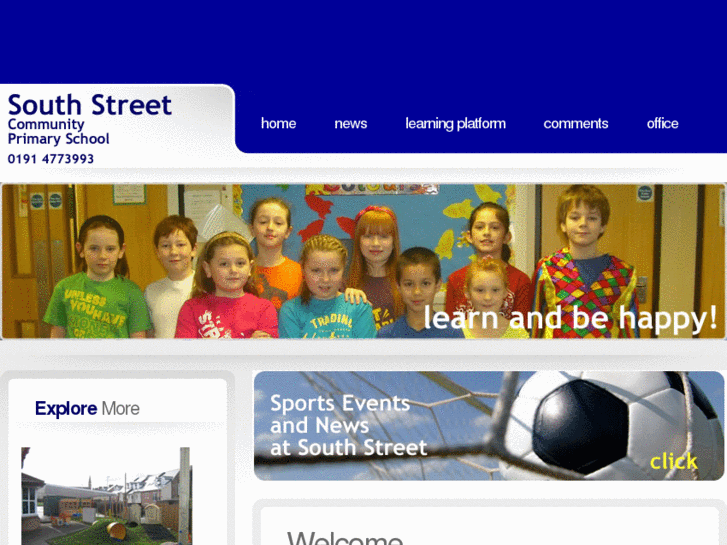 www.southstreetprimary.co.uk