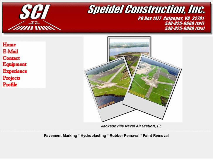 www.speidelconstruction.com