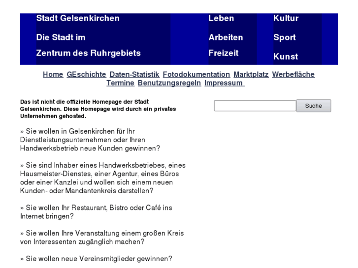 www.stadt-gelsenkirchen.com