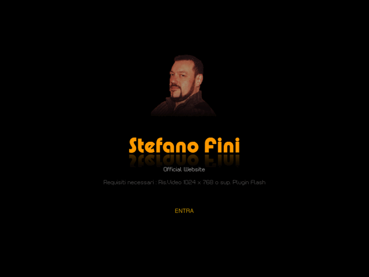 www.stefanofini.com