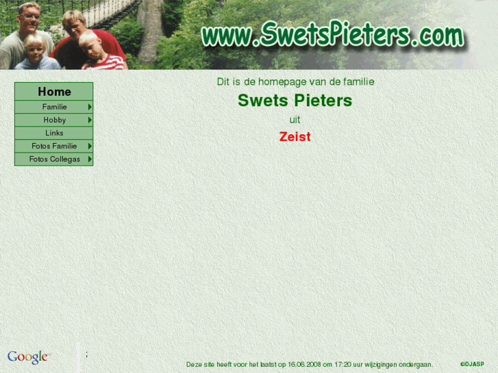www.swetspieters.com