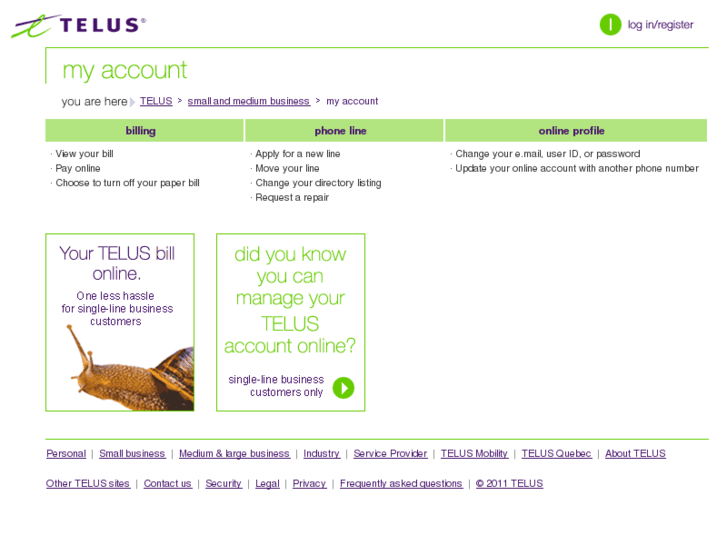 www.teamtelus.com