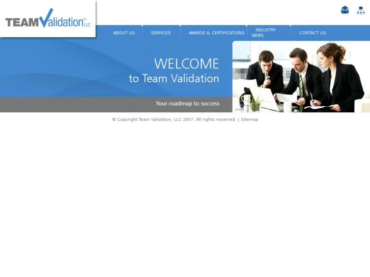 www.teamvalidation.com