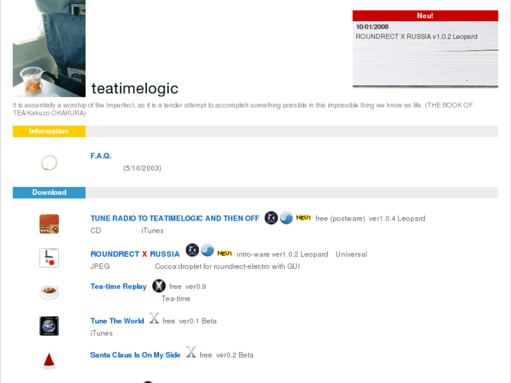 www.teatimelogic.com