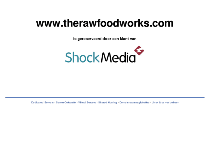 www.therawfoodworks.com