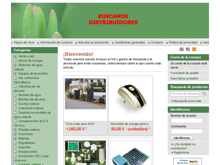 www.todoensolar.com