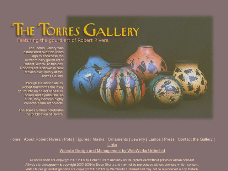 www.torresgallery.com