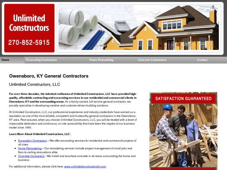 www.unlimitedconstructors.com