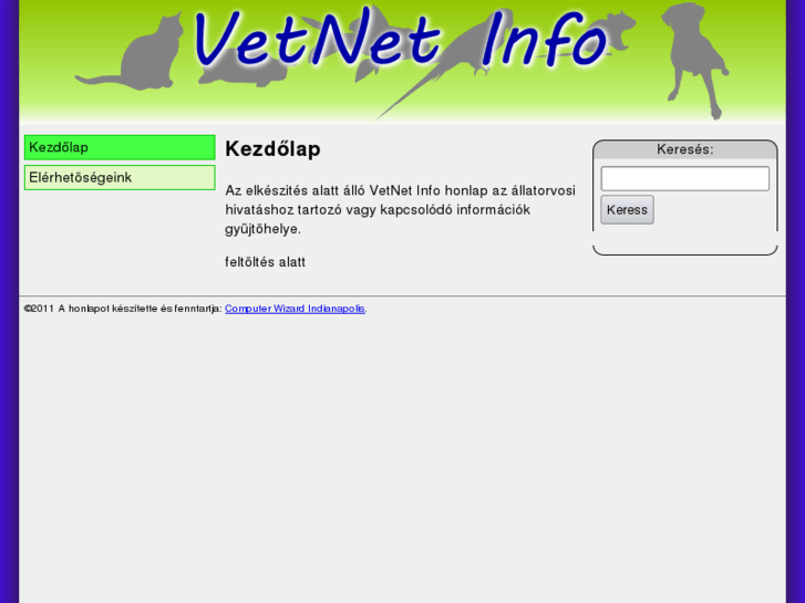 www.vetnetinfo.com