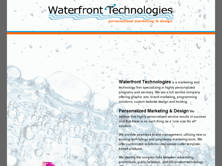 www.waterfronttech.com