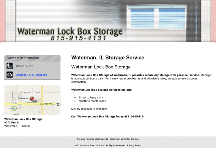 www.watermanlockbox.com