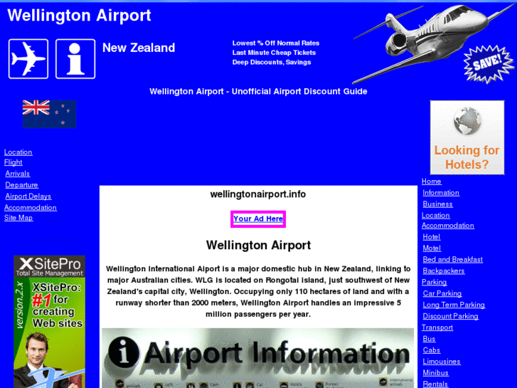 www.wellingtonairport.info